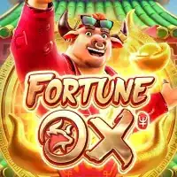 Fortune Ox — Slotmagie Casino